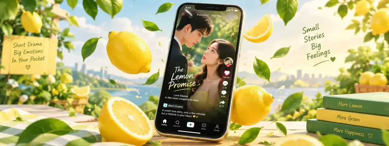 红苹果短剧 APP 下载引导